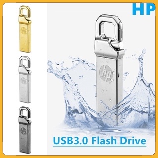 HP Usb 2.0 2TB tốc độ cao tiện dụng