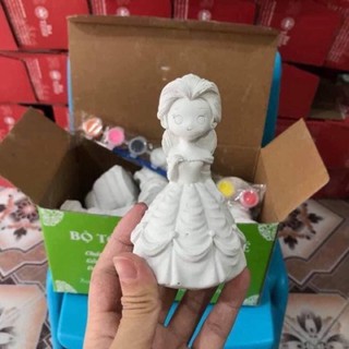 bộ tô tượng cho bé