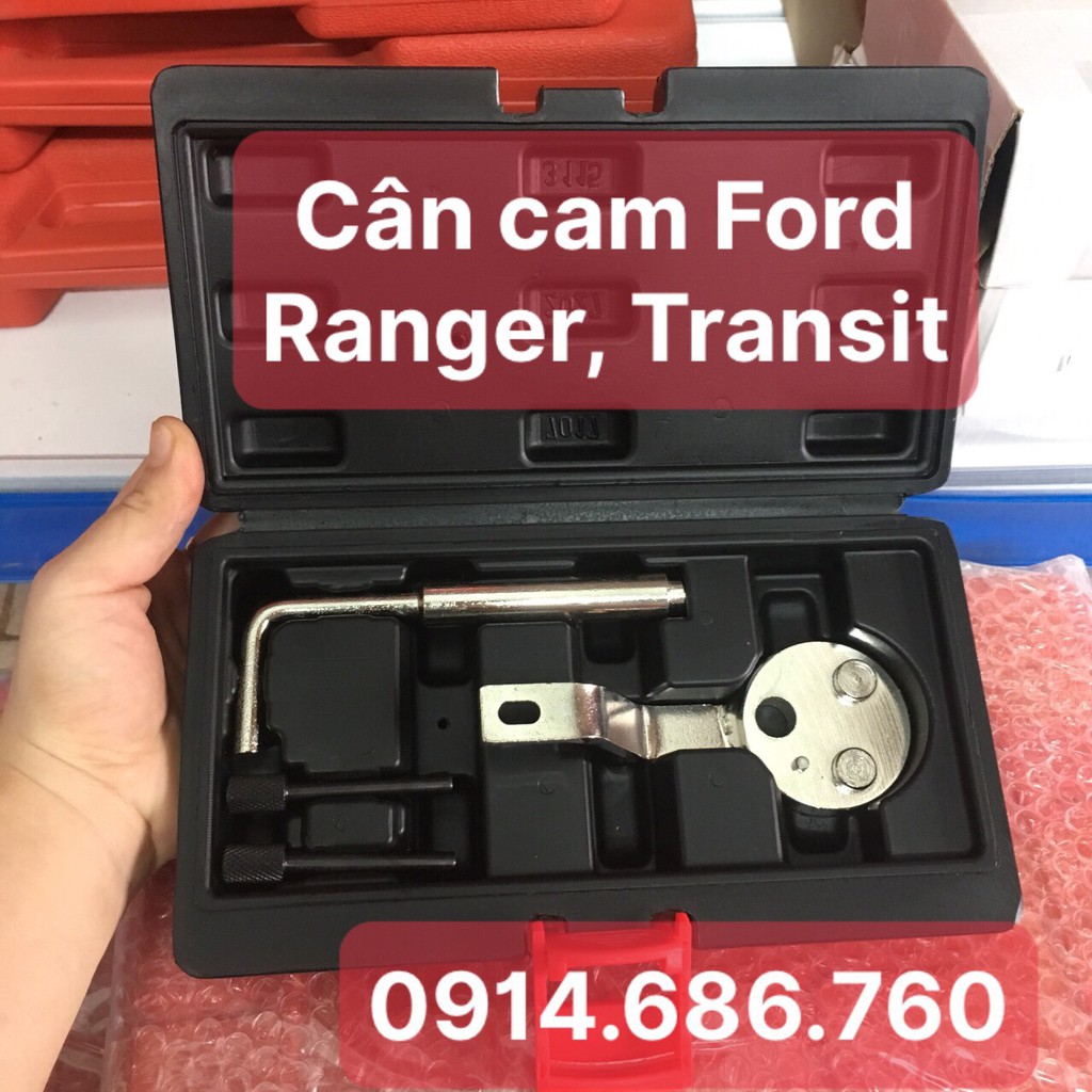 Bộ dụng cụ cân cam xe ô tô Ford Ranger , Ford Transit, hàng xịn, chuẩn, chuyên dụng