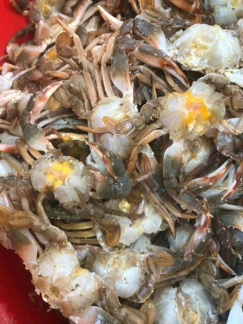 HCM_700g mắm ghẹ sữa Hà Tiên_Phú Quốc | BigBuy360 - bigbuy360.vn