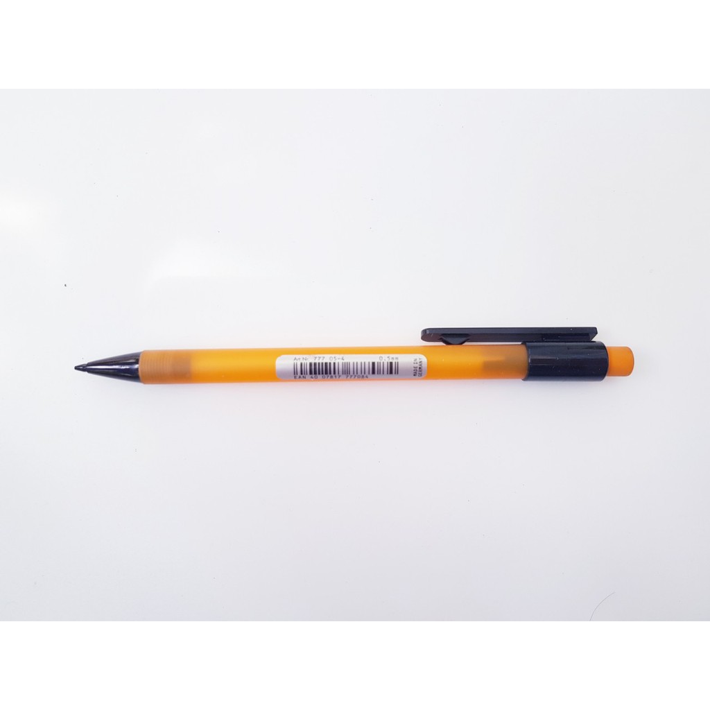 Bút Chì Bấm Staedtler Graphite 777 0.5mm