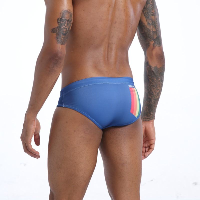 Quần bơi tam giác có thể tháo rời thời trang quyến rũ cho nam | BigBuy360 - bigbuy360.vn