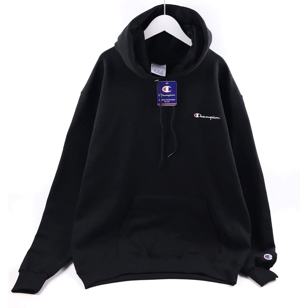 [CHÍNH HÃNG]Áo Champion Eco® Hoodie