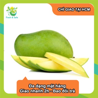 [Chỉ Giao HCM] Xoài Thái - 1kg