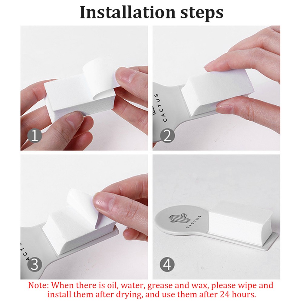 Miếng Nâng Nắp Bồn Cầu
