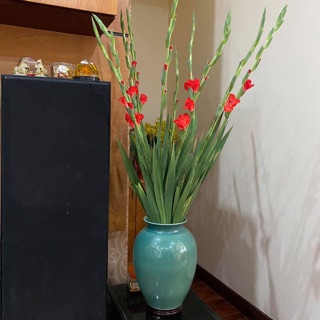 LỌ HOA CHUM ( CẮM LAY ƠN, SEN ...)