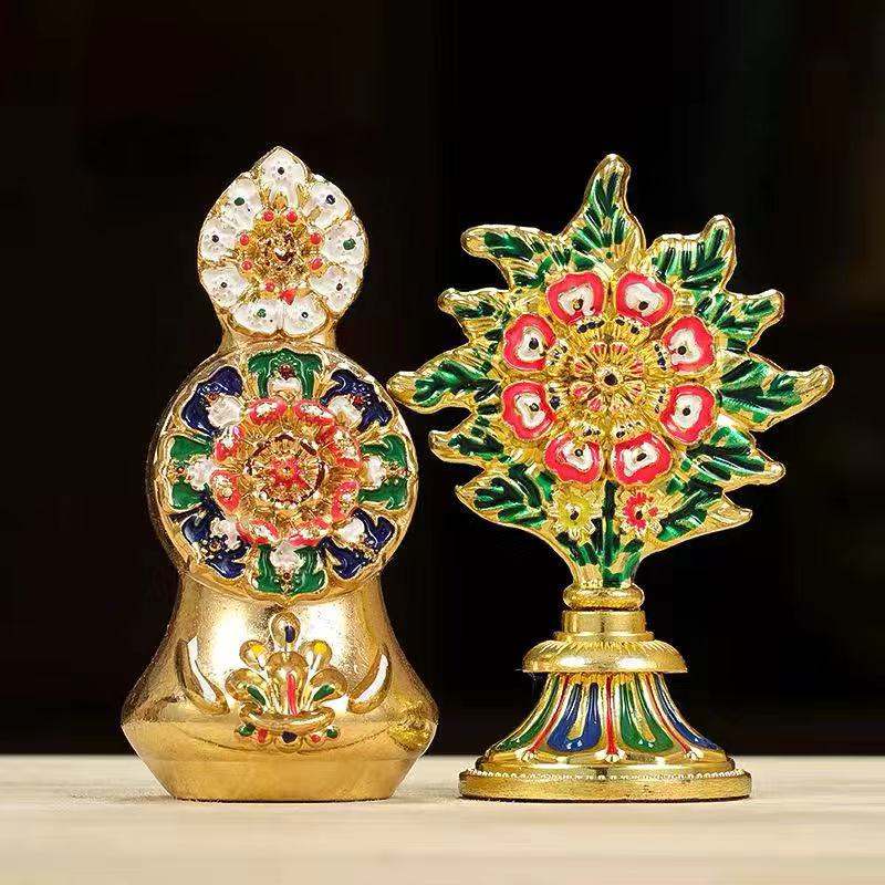 [PBMC]Hoa sư tử HK nhỏ (GP59x61) (Bộ)