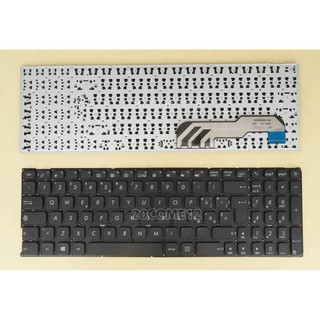 Bàn Phím Laptop Asus X541 X541U X541UA X541UV X541S X541SA