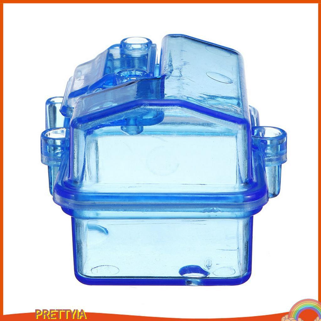 Hộp Nhận Tín Hiệu ESC Chống Nước Cho Xe Hơi Điều Khiển Từ Xa Huanqi 727 / Slash