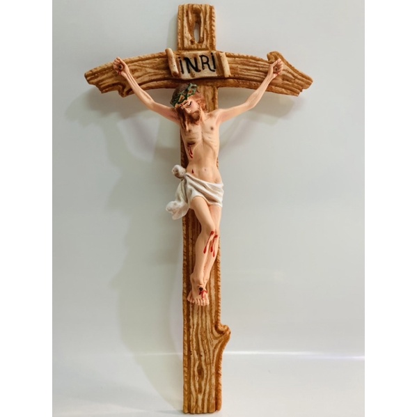 Tượng công giáo - Tượng Thánh Giá Chúa Giesu  50cm - 60cm