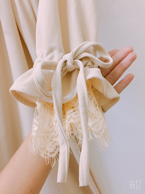 SẴN HÀNG Đầm lolita