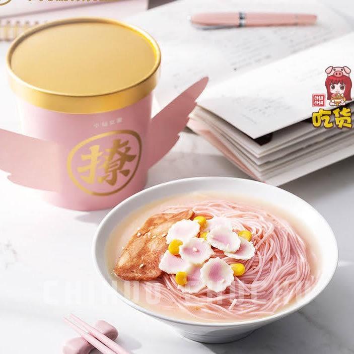 MÌ RAMEN LY CÓ CÁNH THIÊN THẦN ÁC MA | BigBuy360 - bigbuy360.vn