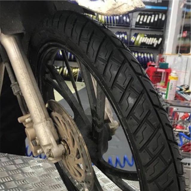 Cặp vỏ michelin size 50 60 chính hãng