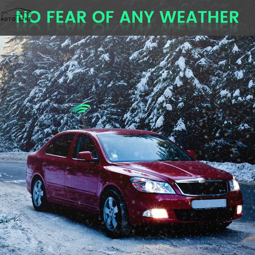 Ăng Ten Ngắn 2.56 '' M4 M5 M6 AM / FM Radio M4 Thông Dụng Cho Xe Hơi