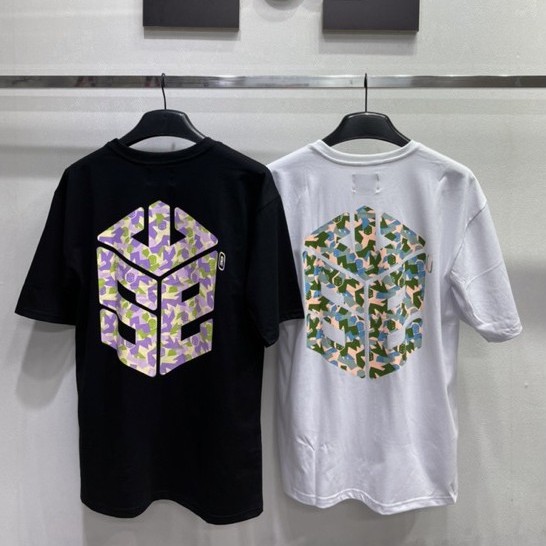 Áo thun SWE CAMO 2020 Full tag Chính hãng