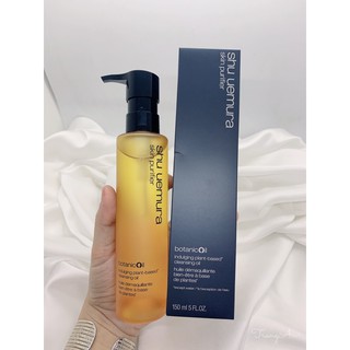 Tẩy trang Shu uemura mini và fullsize giá km