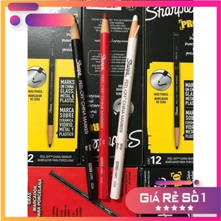 Chì Đá Pro Vẽ Sợi Điêu Khắc, Kẻ Chân Mày _Nhập Khẩu Chính Hãng USA