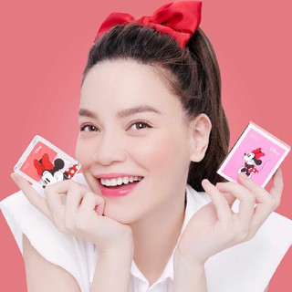 Phấn má hồng M.O.I - Disney 150920 5g