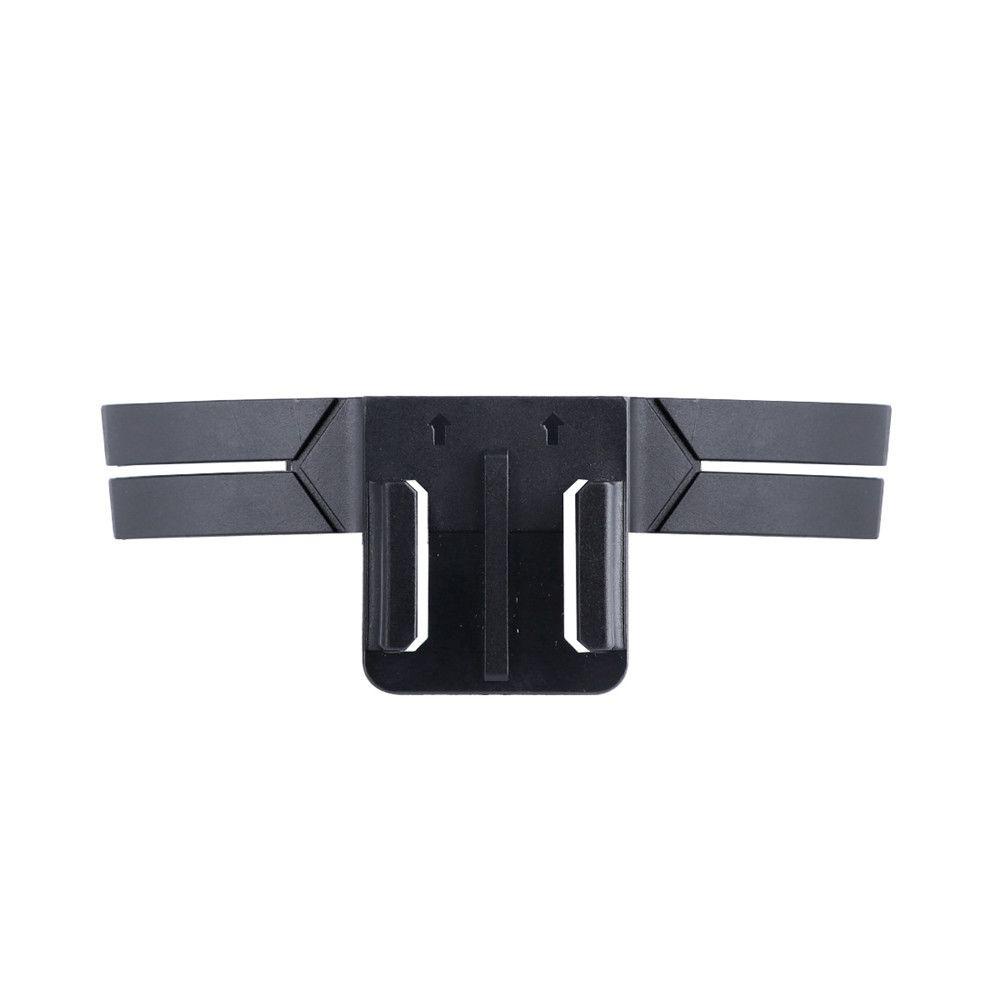 Giá Đỡ Gắn Mũ Bảo Hiểm Xe Máy Màu Đen Cho GoPro Hero 7 8 9 10