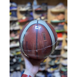 Bóng rổ da Molten BG3100 [ Size 7 ]