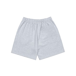 TDD SWEAT SHORT - GREY