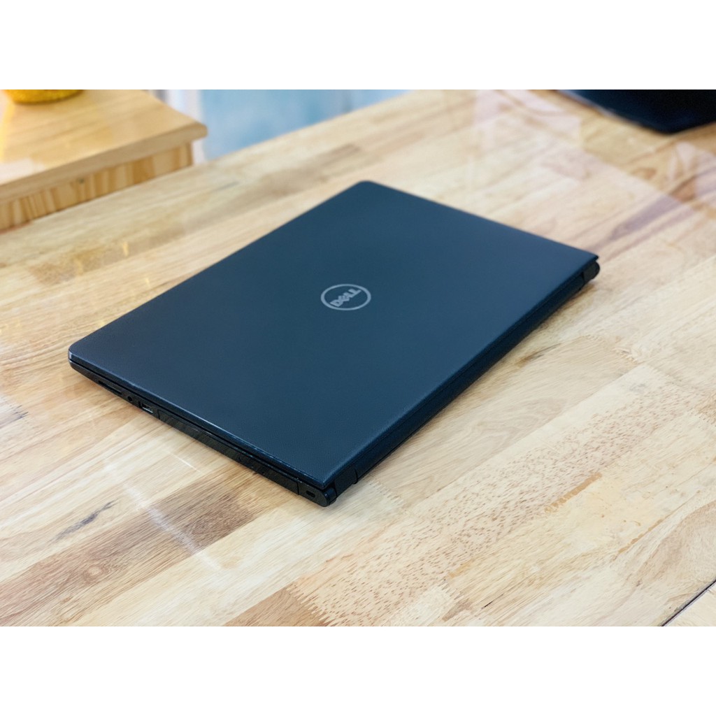 LAPTOP DELL VOSTRO 3568 I5-7200U Cấu Hình Khá, Giá Cả Vừa Phải | BigBuy360 - bigbuy360.vn