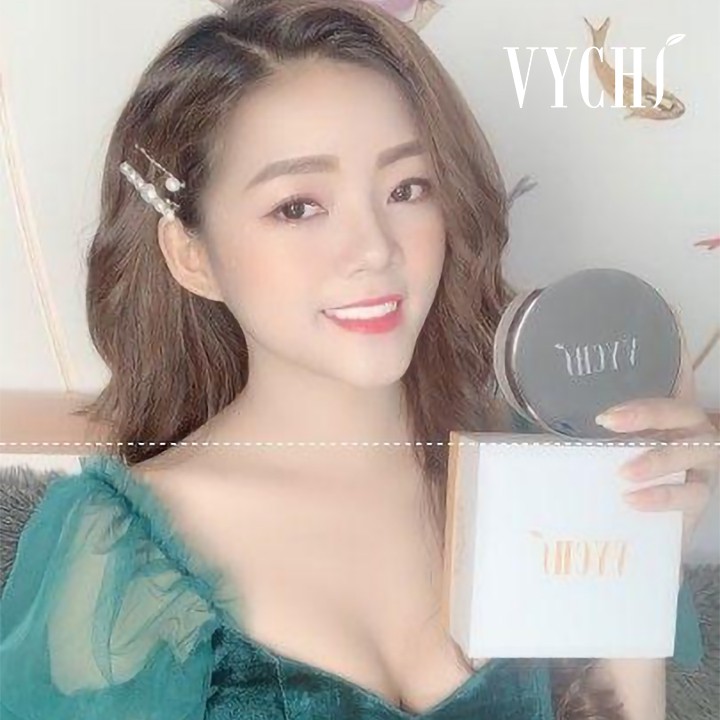 [CHÍNH HÃNG] Kem body Nano Body Whitening Cream - Kem dưỡng trắng da body tinh thể Nano - Vychi | BigBuy360 - bigbuy360.vn