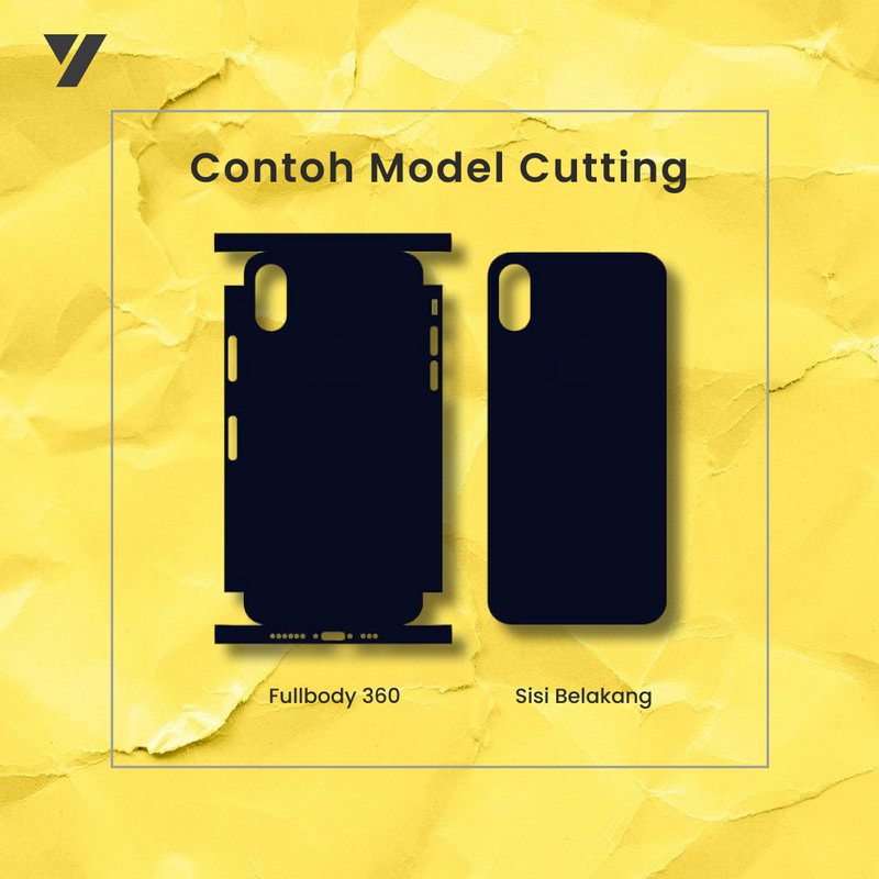 Skin Xiaomi Redmi Note 9 Fullbody (2 Chiếc) Skin - Grafity