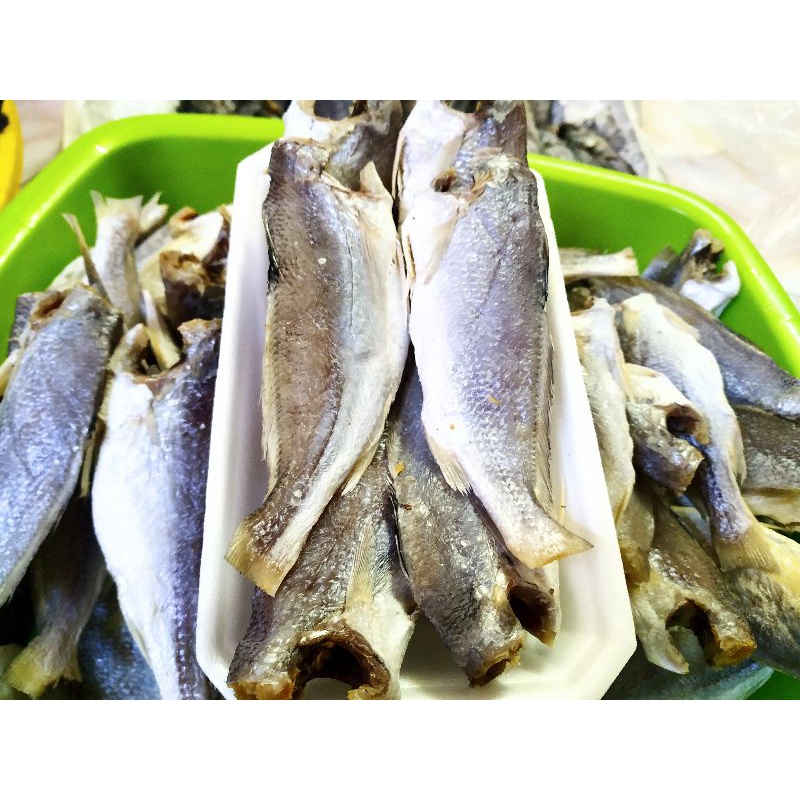 Khô cá lù đù | BigBuy360 - bigbuy360.vn