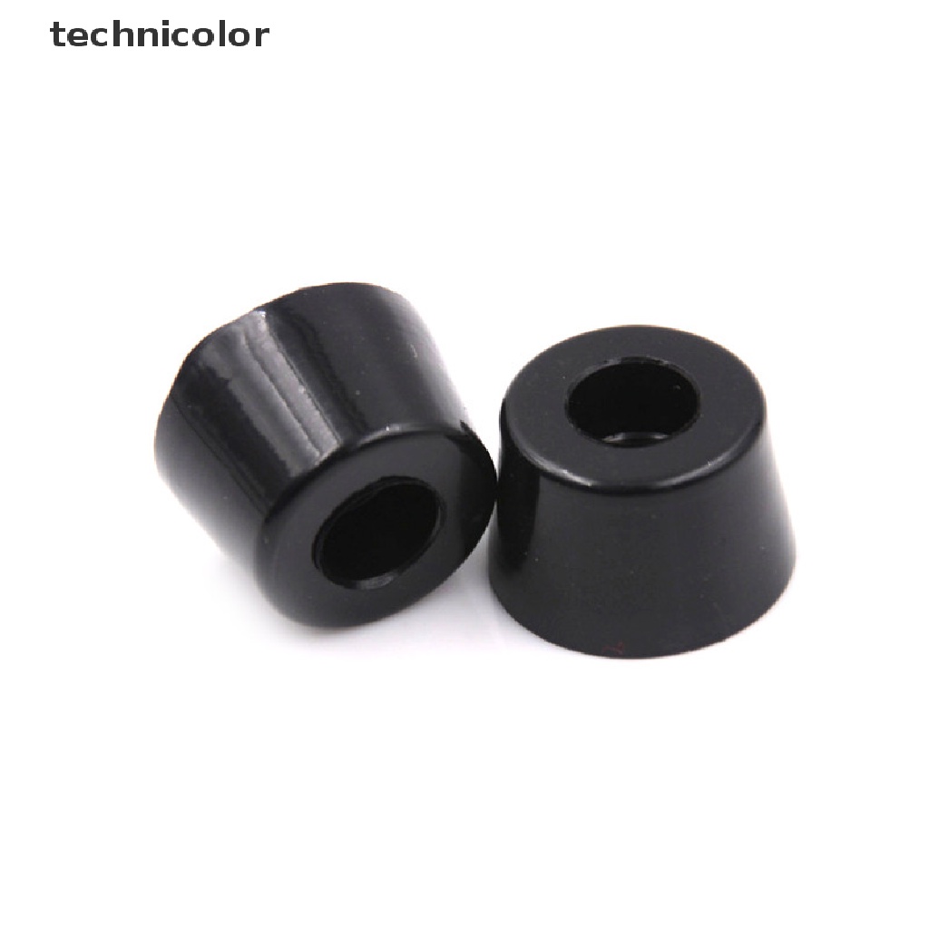 10 Miếng Đệm Cao Su Hình Nón 21Mmx15Mm