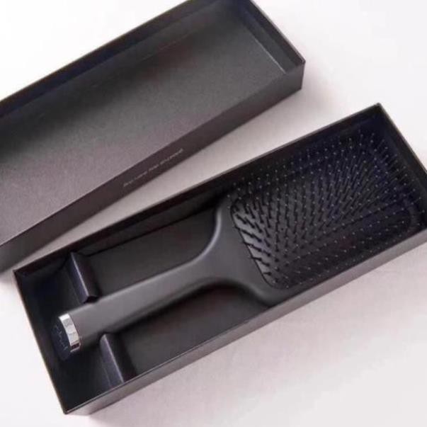 Lược gỡ rối tóc GHD Paddle -Hàng luxury siêu xịn sò
