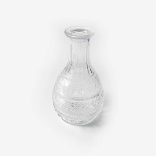 Lọ hoa và hoa khô decor