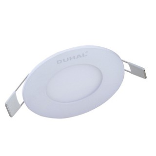 Đèn âm trần led panel 15w duhal hàng việt nam chất lượng cao sdgt515