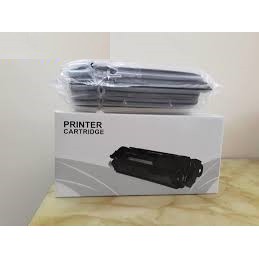 Hộp Mực 49A - 53A /Cartridge  HP 49A -53A  Canon 308-315(Hp :160/1320/2014/2015 Canon :3300 /3360/ 3390/ 3392/331/ 3370)