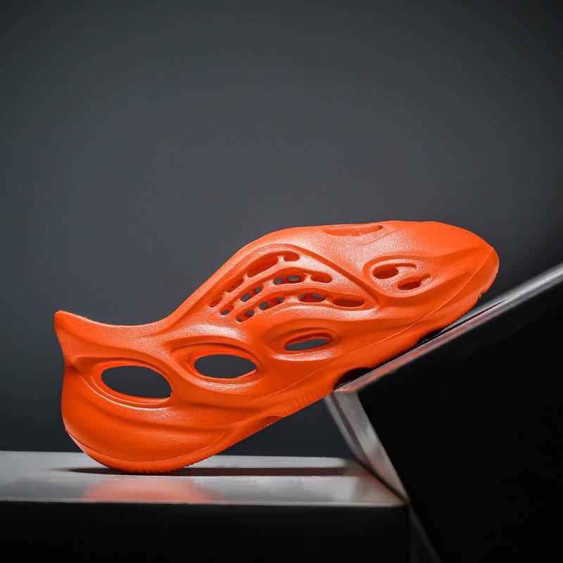 Giày YZ cao su non D700