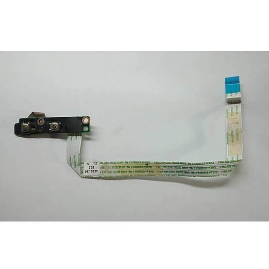 VỈ CÔNG TẮC ON/OFF WIFI LAPTOP HP 4530S 4535S