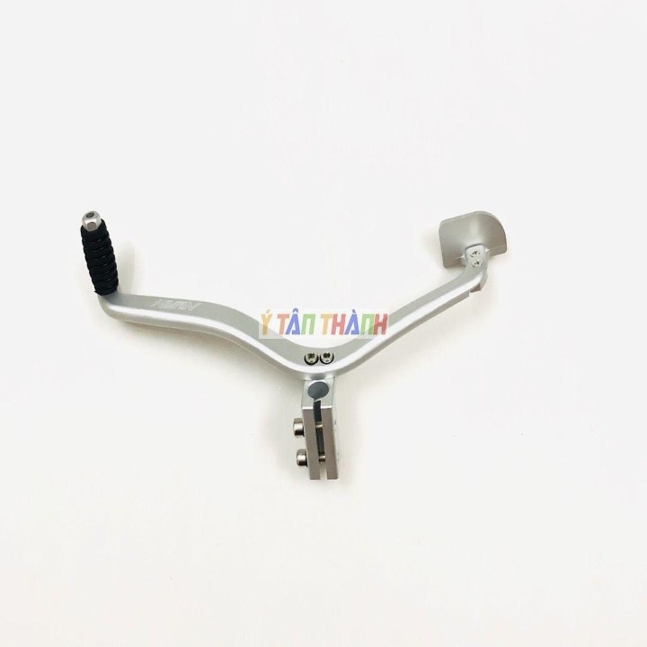 Cần Số Nhôm K Tech 2 Ốc MS1495