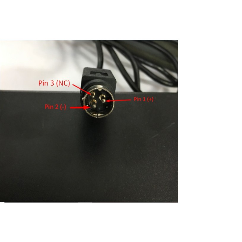 Adapter 24V-2.0A dùng cho máy in Epson,chân tròn to ,hàng Zin chất lượng.