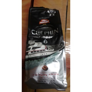 Cà phê chế phin loại 1