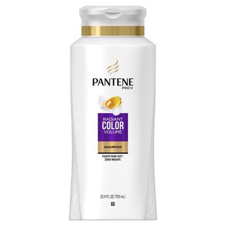 Dầu Gội Dành Cho Tóc Nhuộm Pantene Pro-V Radiant Color Volume Shampoo 750ml