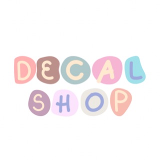 DECAL SHOP SG
