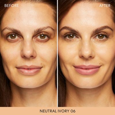 [Quà Tặng Sephora]- Kem nền BareMinerals Original SPF20 Neutral Ivory 06 - 4ml | BigBuy360 - bigbuy360.vn