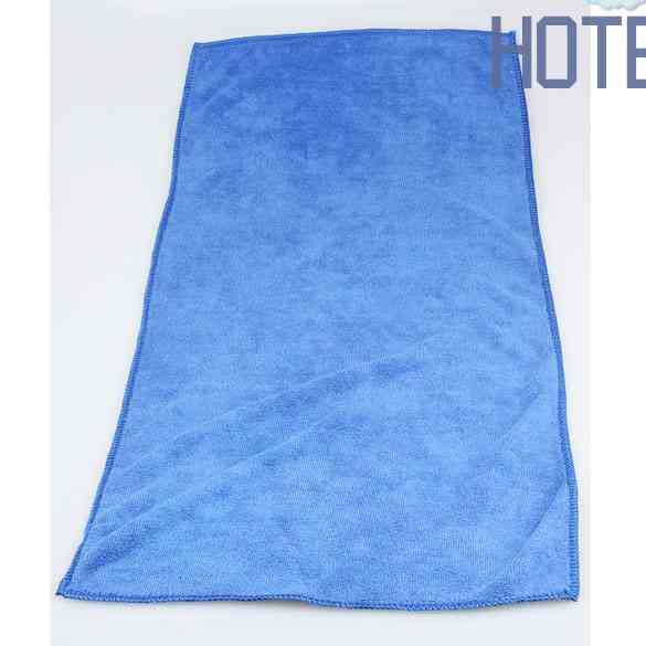Khăn Vệ Sinh Xe Ô Tô Tiện Lợi 30X70cm