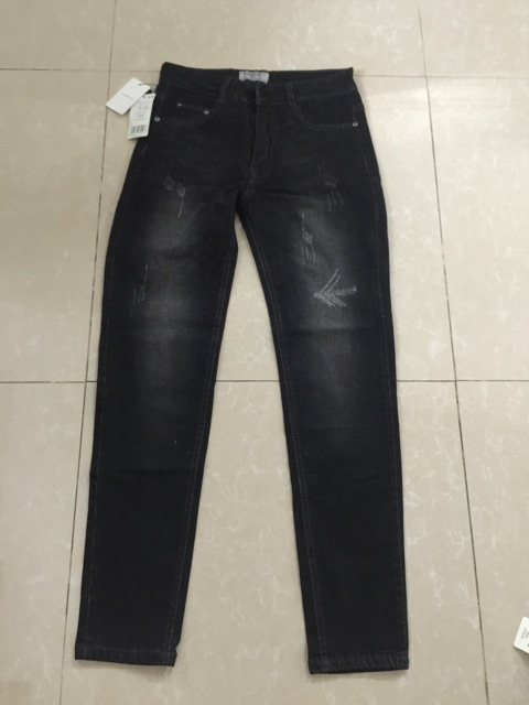 Quần jeans mango xuất khẩu xịn