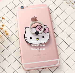Nhẫn Iring cute