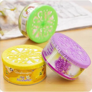 [Bão Sale]  Sáp thơm để phòng , xe hơi ô tô hương hoa quả - túi thơm để tủ quần áo GDTAM01