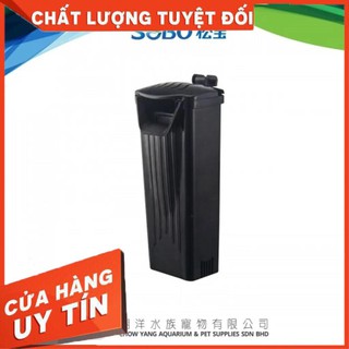 Lọc Thác Đứng cho Hồ Cá Sobo WP 108h WP 208h