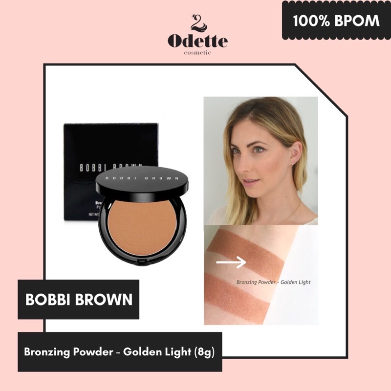 Set trang điểm Bobbi Brown Prep, Go & Glow Eye & Cheek Set