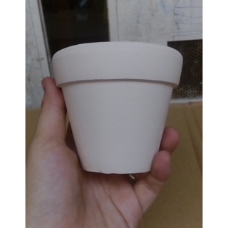 10 chậu đất nung loại 9*8 cm