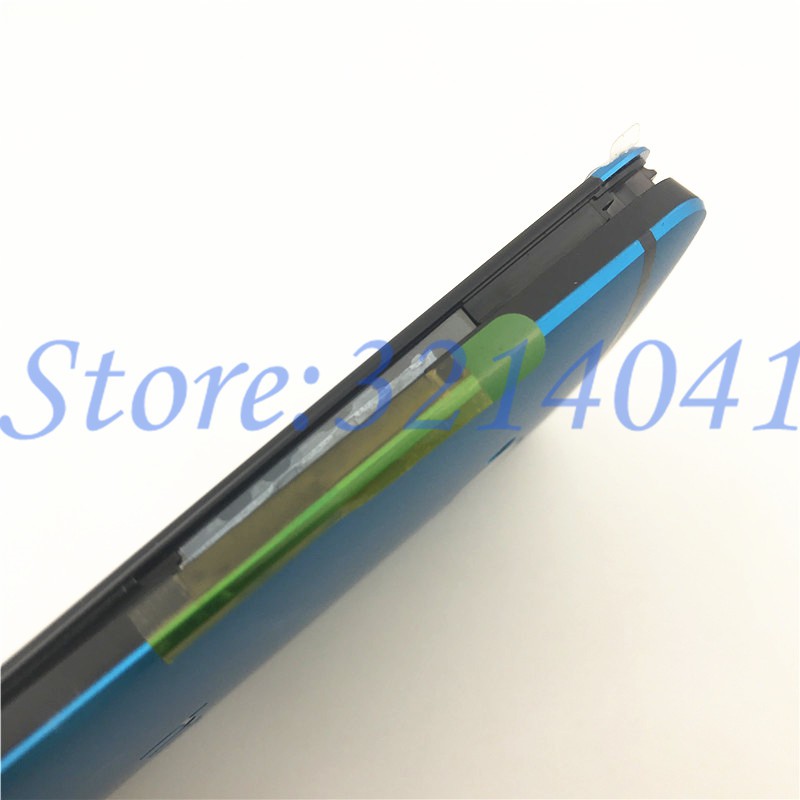 Nắp lưng đậy pin cho Htc One M7 801e 801n 801s